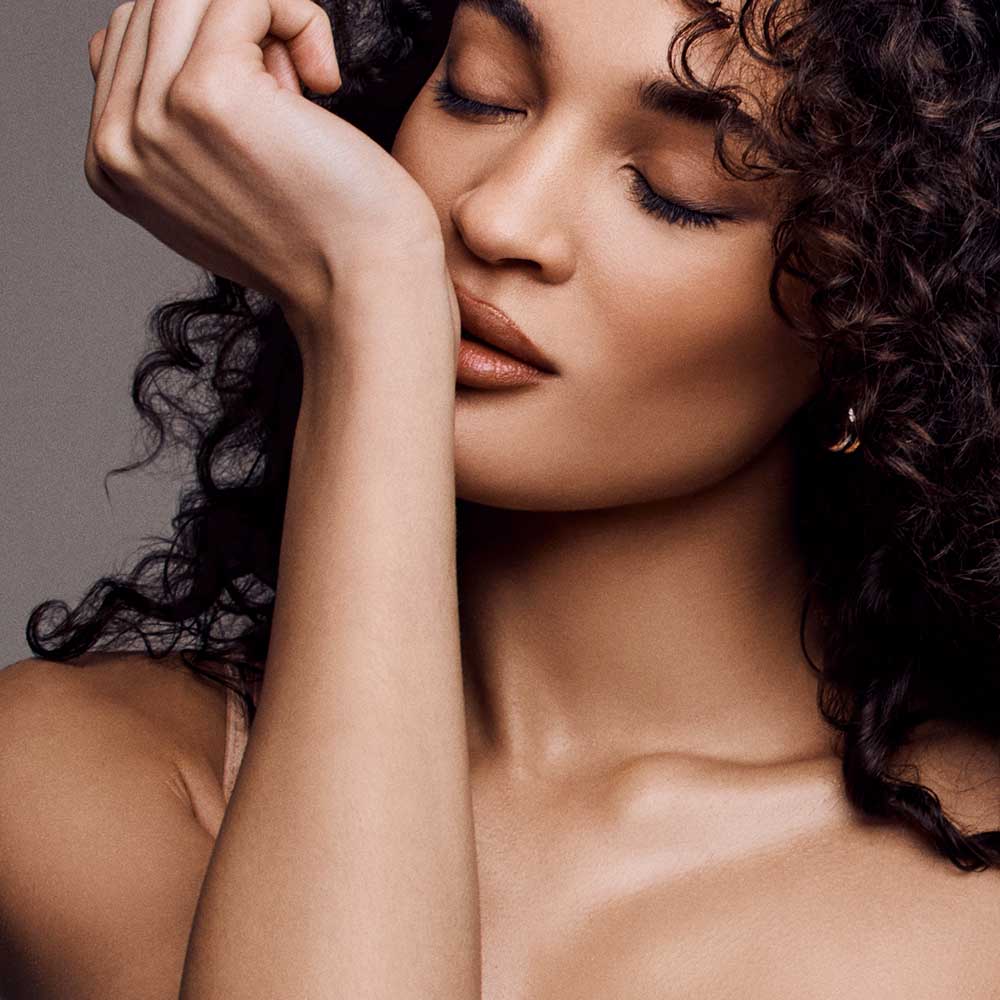 VANILLA SKIN EAU DE PARFUM